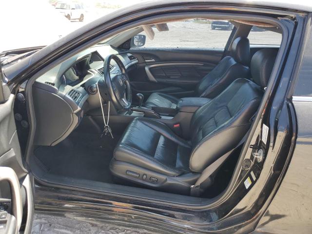 Photo 7 from auction – 2010 HONDA ACCORD EXL with VIN 1HGCS2B85AA004404