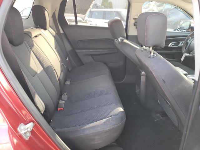 Photo 11 from auction – 2013 GMC TERRAIN SL with VIN 2GKFLREK4D6167835