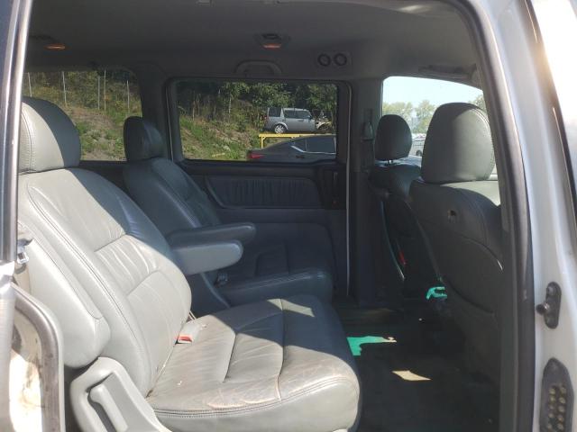 Photo 11 from auction – 2003 HONDA ODYSSEY EX with VIN 5FNRL18923B155405