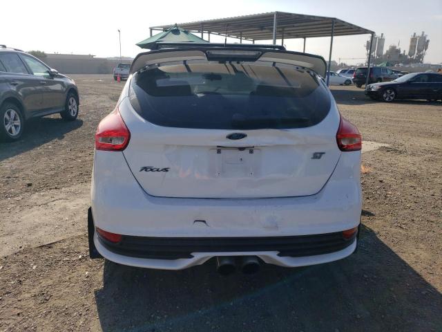 Photo 6 from auction – 2015 FORD FOCUS ST with VIN 1FADP3L92FL362160