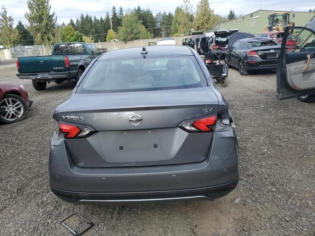 Photo 6 from auction – 2020 NISSAN VERSA SV with VIN 3N1CN8EV1LL874031