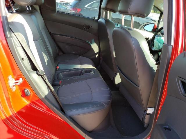 Photo 10 from auction – 2015 CHEVROLET SPARK 1LT with VIN KL8CD6S9XFC811398