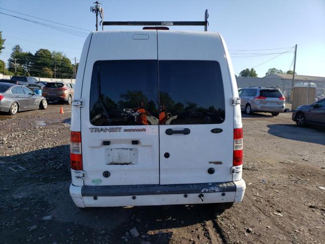 Photo 6 from auction – 2012 FORD TRANSIT CO with VIN NM0LS7DN4CT081252