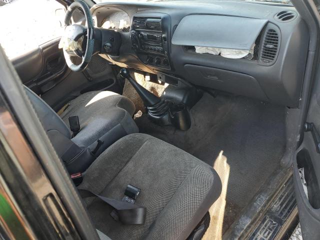 Photo 8 from auction – 2002 FORD RANGER SUP with VIN 1FTZR45E22PA42284