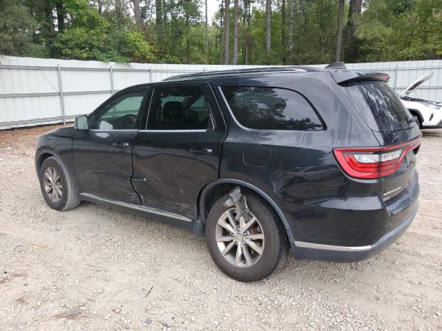 Photo 2 from auction – 2015 DODGE DURANGO LI with VIN 1C4RDHDG5FC180049
