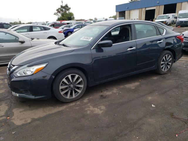 NISSAN ALTIMA 2.5 2017 with VIN 1N4AL3AP5HC247295 - Photo from auction