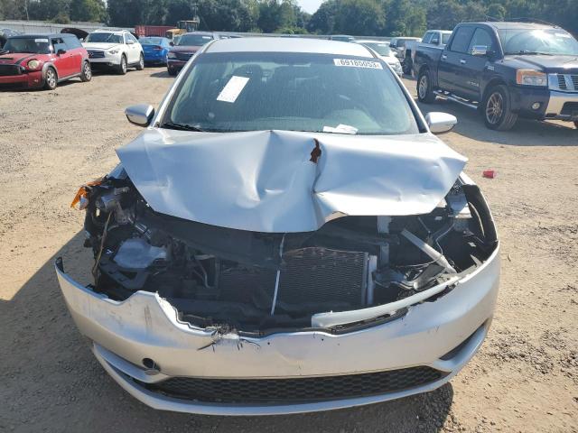 Photo 5 from auction – 2014 KIA FORTE LX with VIN KNAFX4A69E5101447
