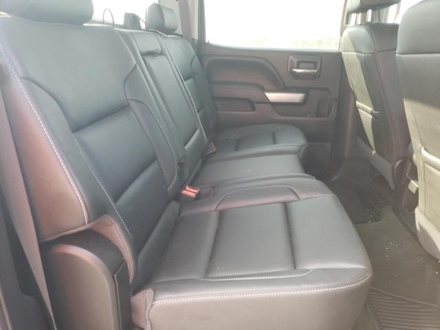 Photo 10 from auction – 2017 CHEVROLET SILVERADO with VIN 3GCPCREC6HG220960