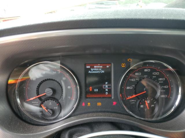Снимка 9 от търг – 2014 DODGE CHARGER R/ с VIN 2C3CDXCT9EH167643