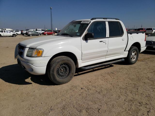 FORD EXPLORER S 2004 with VIN 1FMZU77K24UA78186 - Photo from auction