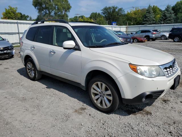Photo 4 from auction – 2013 SUBARU FORESTER 2 with VIN JF2SHADC2DH403336