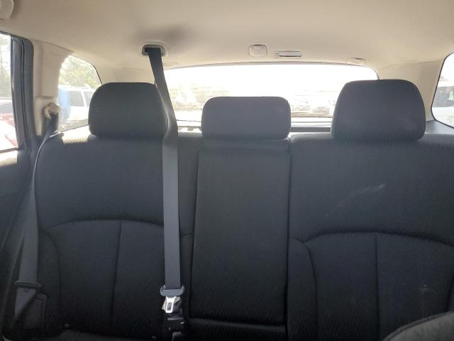 Photo 10 from auction – 2010 SUBARU OUTBACK 2. with VIN 4S4BRBCC4A3325228