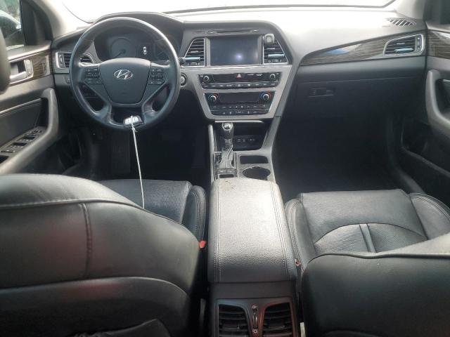 Photo 8 from auction – 2016 HYUNDAI SONATA SPO with VIN 5NPE34AF6GH277028