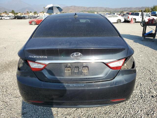 Photo 6 from auction – 2012 HYUNDAI SONATA GLS with VIN 5NPEB4AC6CH466944