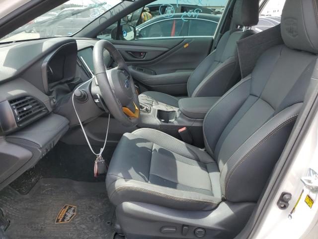 Photo 7 from auction – 2023 SUBARU OUTBACK WI with VIN 4S4BTGUD7P3183696