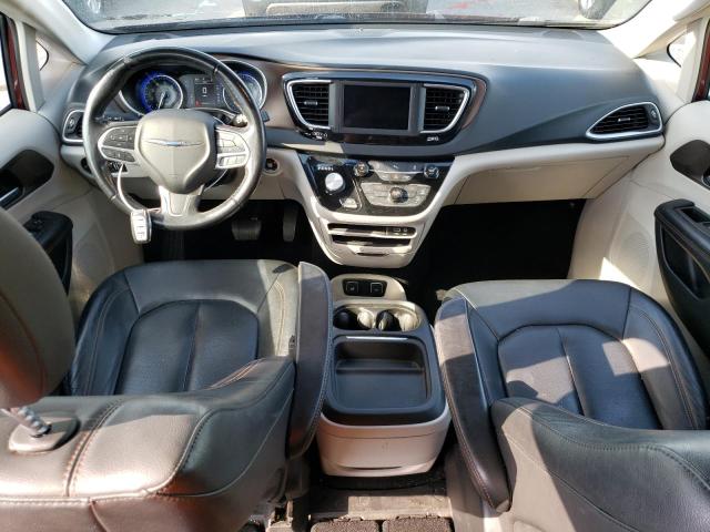 Photo 8 from auction – 2019 CHRYSLER PACIFICA T with VIN 2C4RC1BG9KR685302