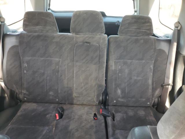 Photo 10 from auction – 2003 HONDA CR-V EX with VIN JHLRD78843C022944