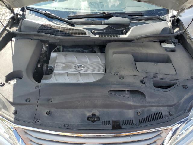 Foto 11 de la subasta – 2013 LEXUS RX 350 BAS con VIN 2T2BK1BA0DC175323