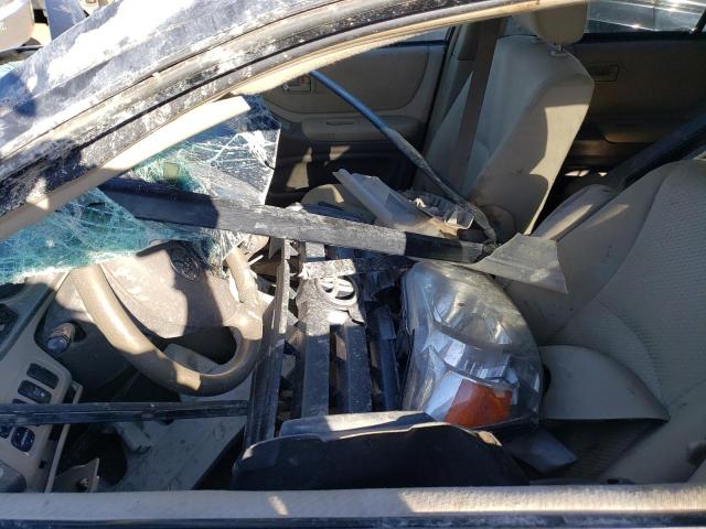 Photo 7 from auction – 2004 TOYOTA HIGHLANDER with VIN JTEEP21A140029173