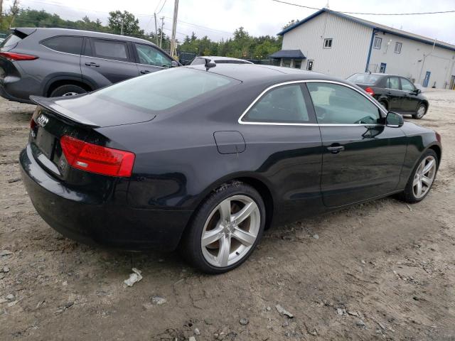 Photo 3 from auction – 2014 AUDI A5 PREMIUM with VIN WAULFAFR8EA055947