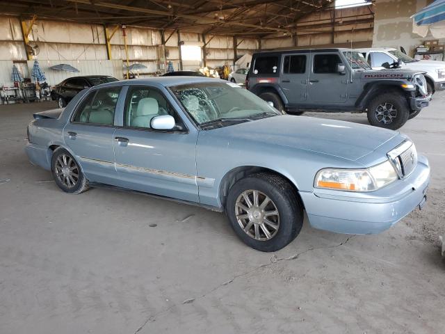 Photo 4 from auction – 2003 MERCURY GRAND MARQ with VIN 2MEFM74W13X683997