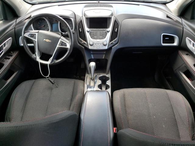 Photo 8 from auction – 2015 CHEVROLET EQUINOX LT with VIN 2GNALBEK7F6276782
