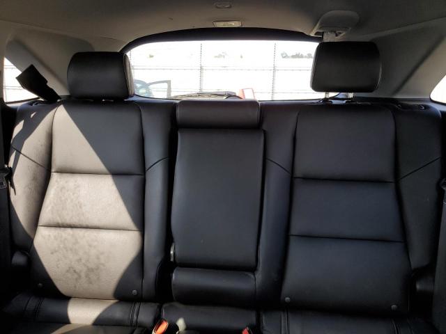 Photo 10 from auction – 2016 ACURA RDX with VIN 5J8TB3H32GL008408