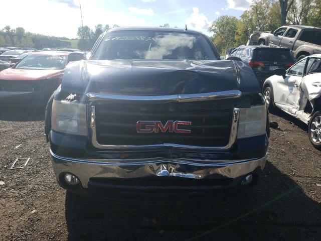 Снимка 5 от търг – 2007 GMC NEW SIERRA с VIN 2GTEK19CX71668616
