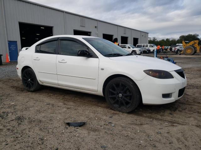 Снимка 4 от търг – 2008 MAZDA 3 I с VIN JM1BK12F281786612