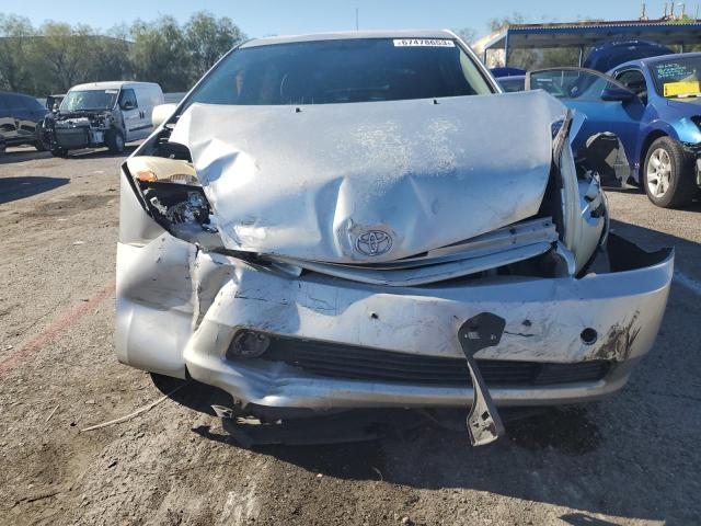 Photo 5 from auction – 2005 TOYOTA PRIUS with VIN JTDKB20U553075624