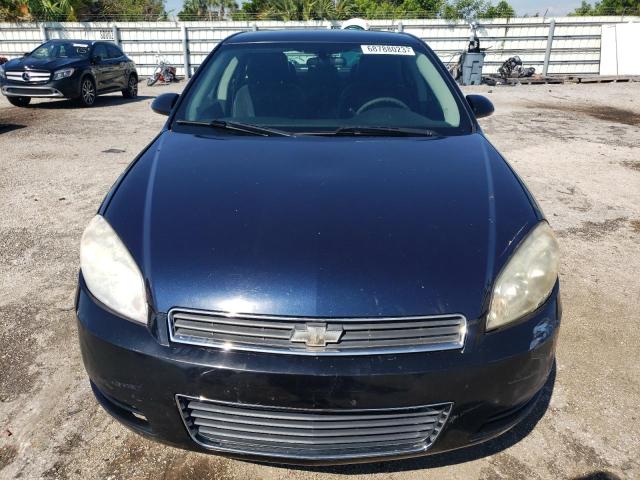 Photo 5 from auction – 2011 CHEVROLET IMPALA POL with VIN 2G1WD5EMXB1233200