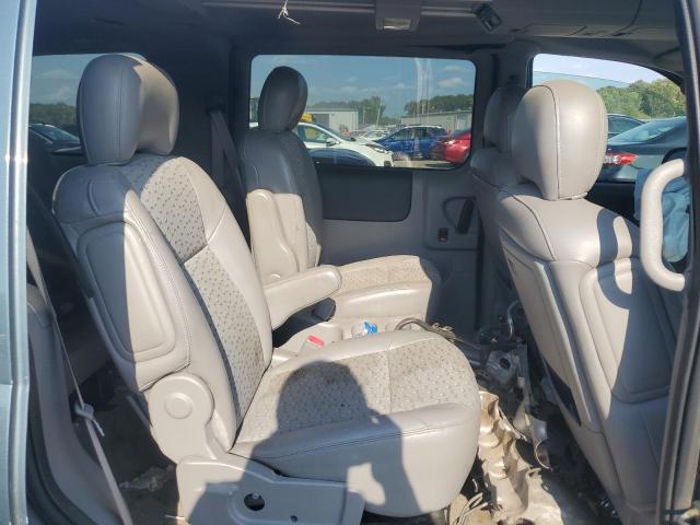 Photo 11 from auction – 2007 CHEVROLET UPLANDER L with VIN 1GNDV33107D109268