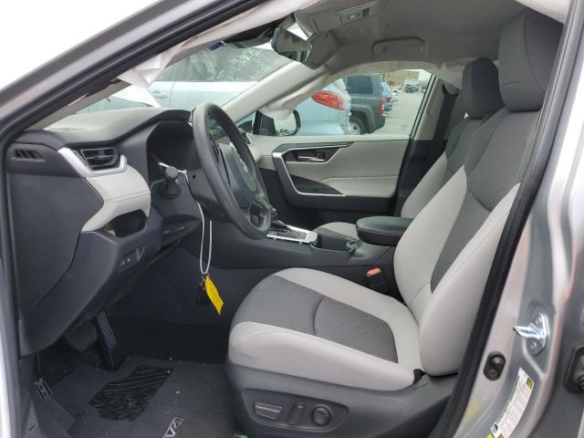 Photo 7 from auction – 2023 TOYOTA RAV4 XLE with VIN 2T3W1RFVXPC232398