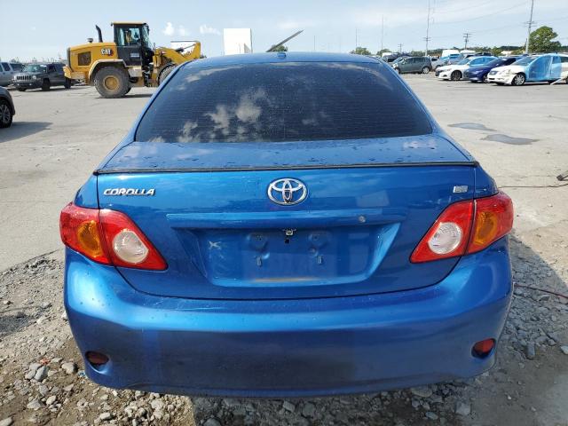 Photo 6 from auction – 2010 TOYOTA COROLLA BA with VIN 1NXBU4EEXAZ170428