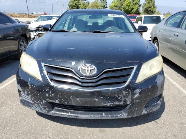 Photo 5 from auction – 2011 TOYOTA CAMRY BASE with VIN 4T1BF3EK6BU685115
