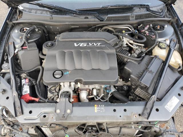 Photo 11 from auction – 2013 CHEVROLET IMPALA LTZ with VIN 2G1WC5E34D1246263