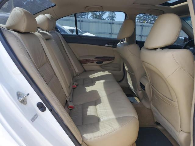 Photo 10 from auction – 2012 HONDA ACCORD EXL with VIN 1HGCP2F81CA159272