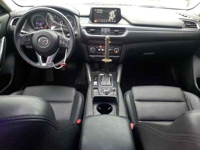 Photo 8 from auction – 2016 MAZDA 6 TOURING with VIN JM1GJ1V53G1469402