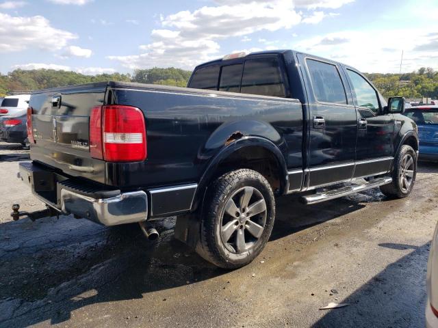 Photo 3 from auction – 2006 LINCOLN MARK LT with VIN 5LTPW18556FJ20172