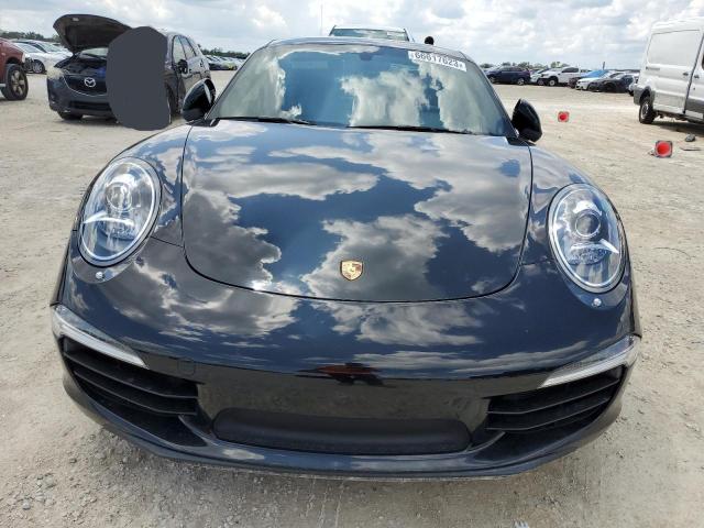 صورة رقم 5 من المزاد - 2016 PORSCHE 911 CARRER مع VIN WP0AB2A91GS122579