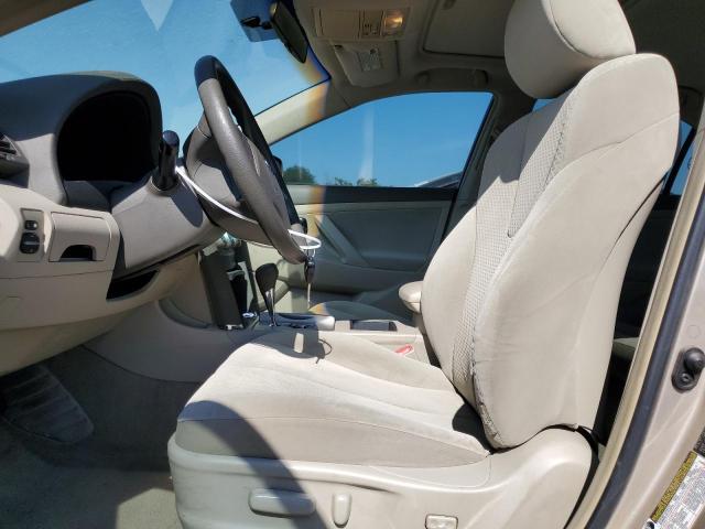 Photo 7 from auction – 2007 TOYOTA CAMRY CE with VIN 4T1BE46K37U193608
