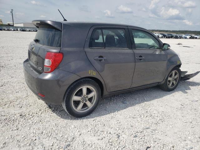Photo 3 from auction – 2009 TOYOTA SCION XD with VIN JTKKU10429J032924