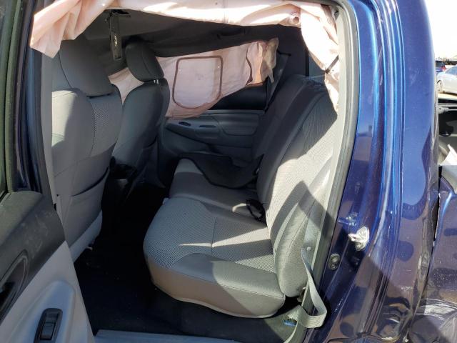 Photo 10 from auction – 2015 TOYOTA TACOMA DOU with VIN 3TMLU4EN5FM179526