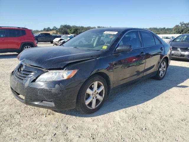 Photo 1 from auction – 2007 TOYOTA CAMRY CE with VIN 4T1BE46K97U079547