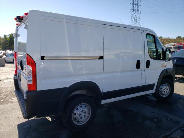 Photo 3 from auction – 2020 RAM PROMASTER with VIN 3C6TRVNG3LE100201