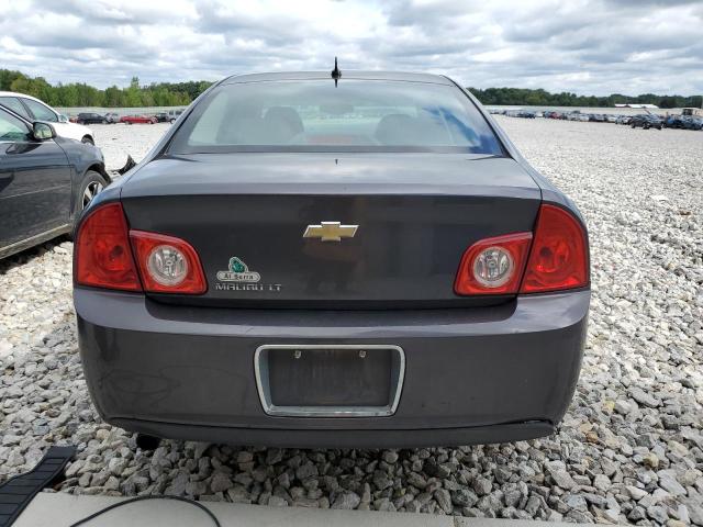 Photo 6 from auction – 2010 CHEVROLET MALIBU 1LT with VIN 1G1ZC5EB9AF320172