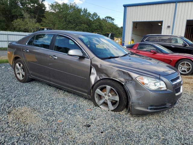 Photo 4 from auction – 2012 CHEVROLET MALIBU 1LT with VIN 1G1ZC5EU2CF104457