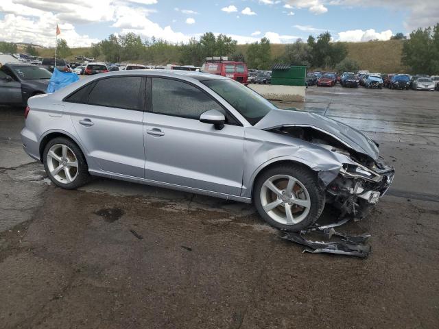Photo 4 from auction – 2016 AUDI A3 PREMIUM with VIN WAUA7GFF2G1011734