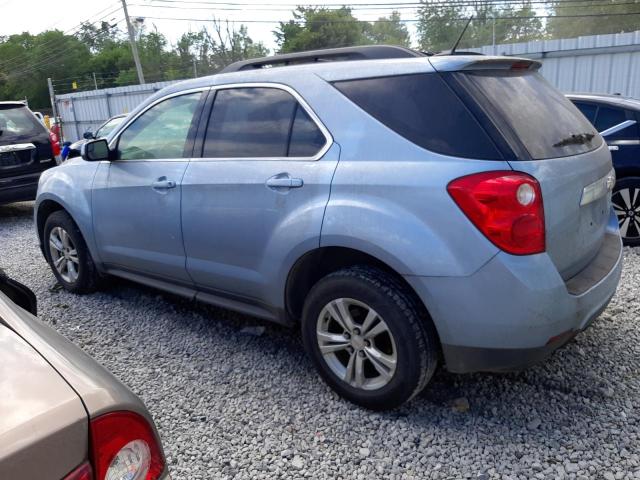 Photo 2 from auction – 2014 CHEVROLET EQUINOX LT with VIN 2GNALBEK4E6115174