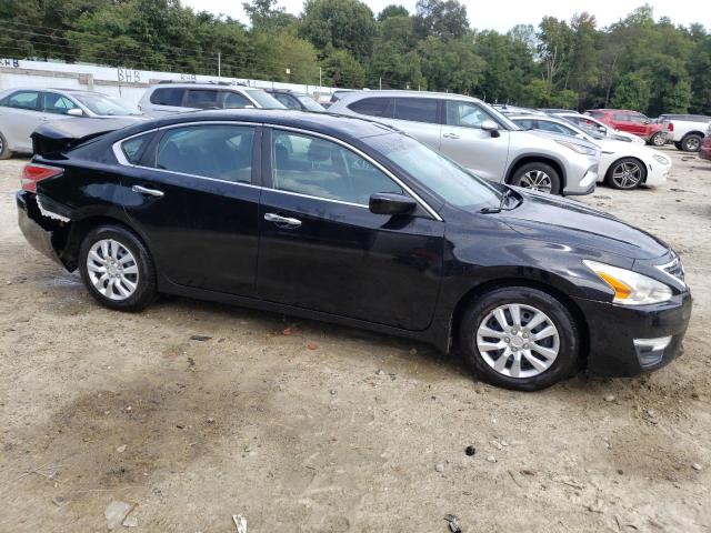 Photo 4 from auction – 2014 NISSAN ALTIMA 2.5 with VIN 1N4AL3AP1EC190525